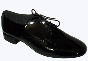 Мужская танцевальная обувь St # 001