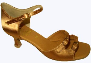 Dance Shoes Ladies Sandals La # 003